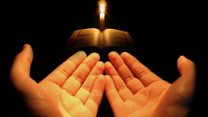 raih mimpi yang baik? ayuh, amalkan doa ini 