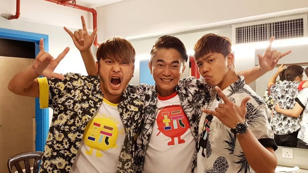 吴宗宪爆今年可能退出娱乐圈❗️「艺人活得没有尊严，小鬼又突然离世」💔