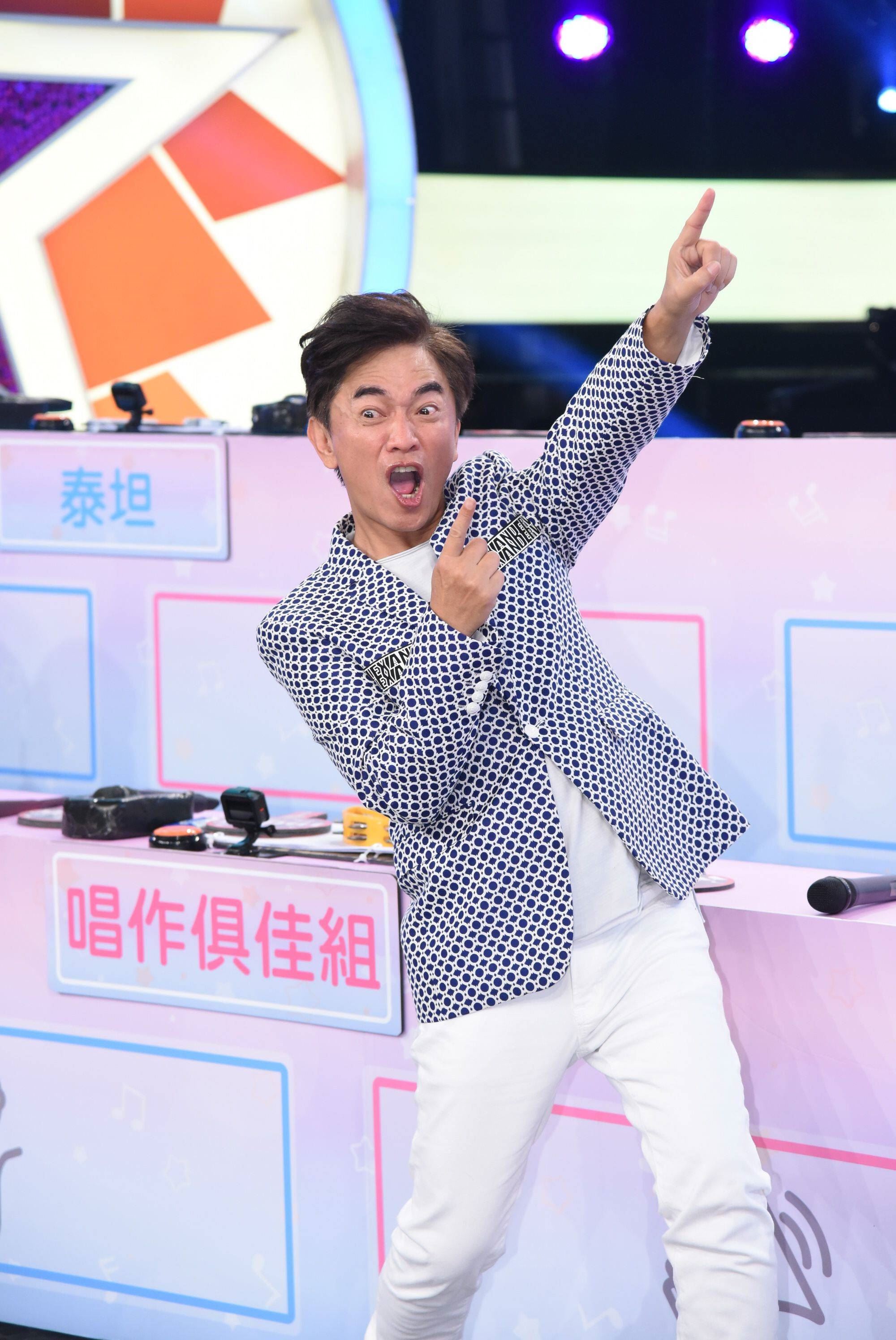 吴宗宪爆今年可能退出娱乐圈❗️「艺人活得没有尊严，小鬼又突然离世」💔