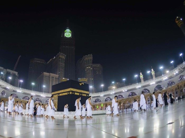 ambil kesempatan masa pandemik, awas penipuan pakej haji, umrah!
