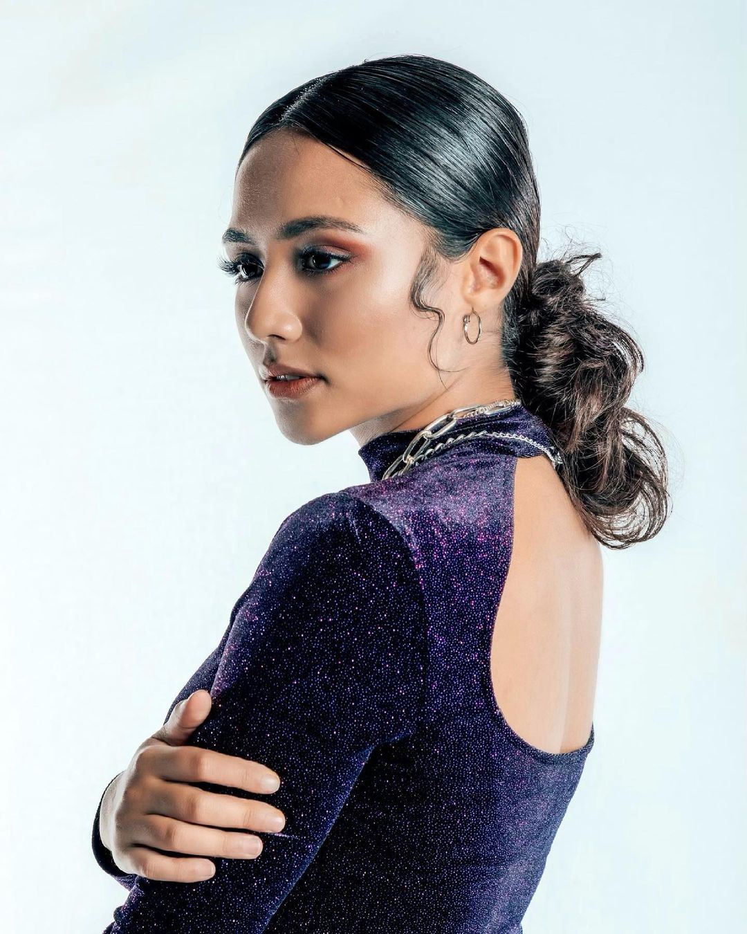 shalma eliana rancang masa depan, mahu serius dalam hubungan cinta bersama ismail izzani