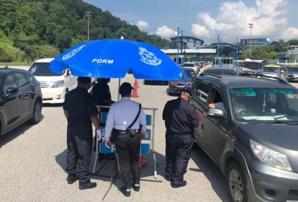 total lockdown seluruh negara disambung lagi 14 hari