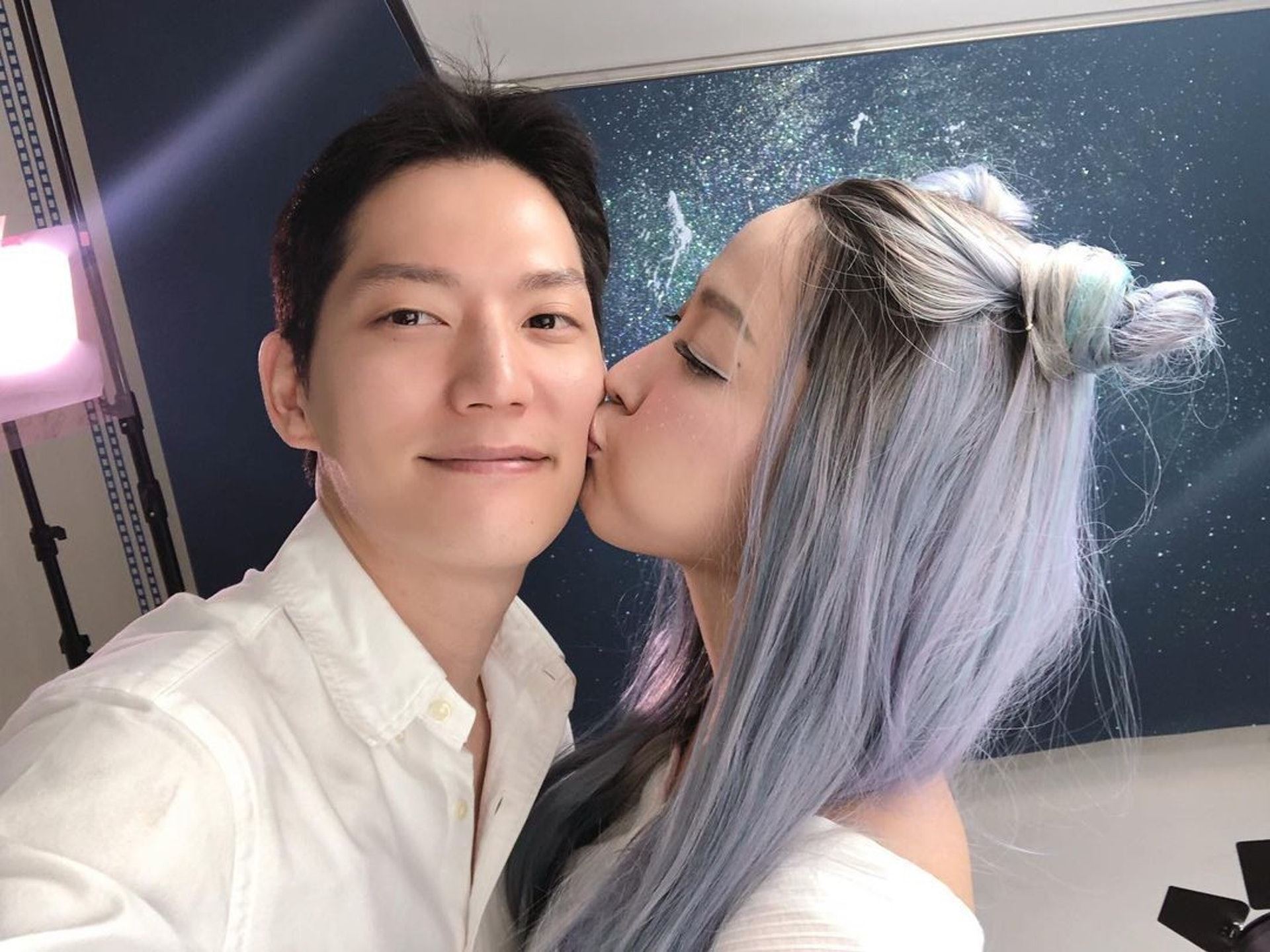 有洋葱❗️韩国30岁网红不敌癌魔逝世❗️男友千字悼念：愿妳到我梦中❤️