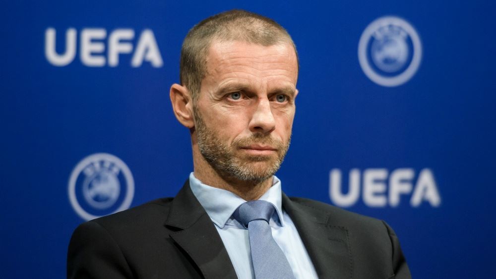 euro 2020 bakal buka tirai, uefa yakin sop ketat mampu elak covid-19