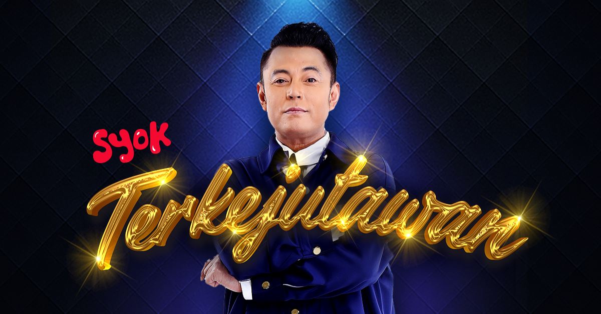 strim syok podcast baharu, ‘terkejutawan’ eksklusif di aplikasi syok!