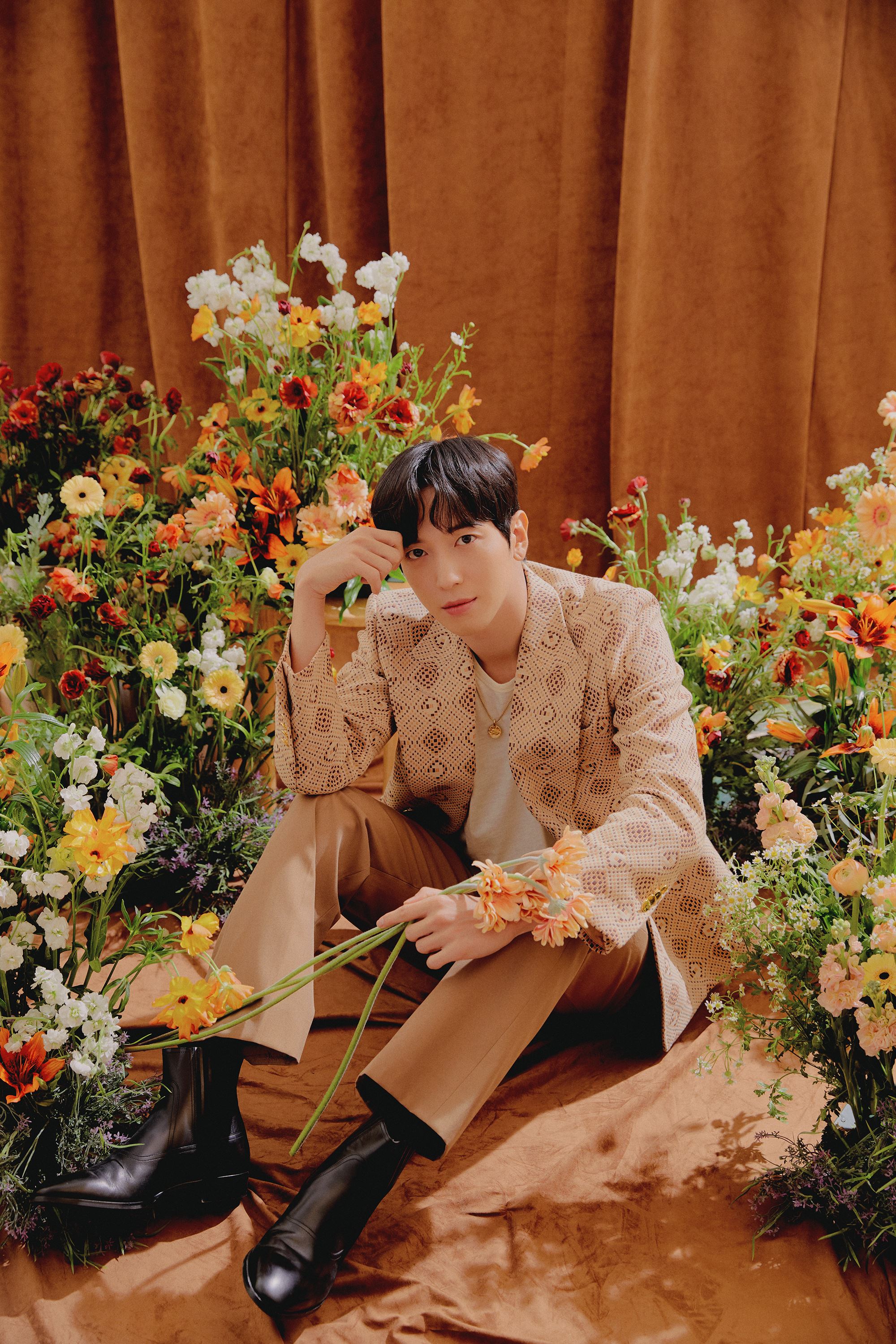 郑容和和萧敬腾跨海合作啦❗️《禁爱条款》6月16日上线🔥