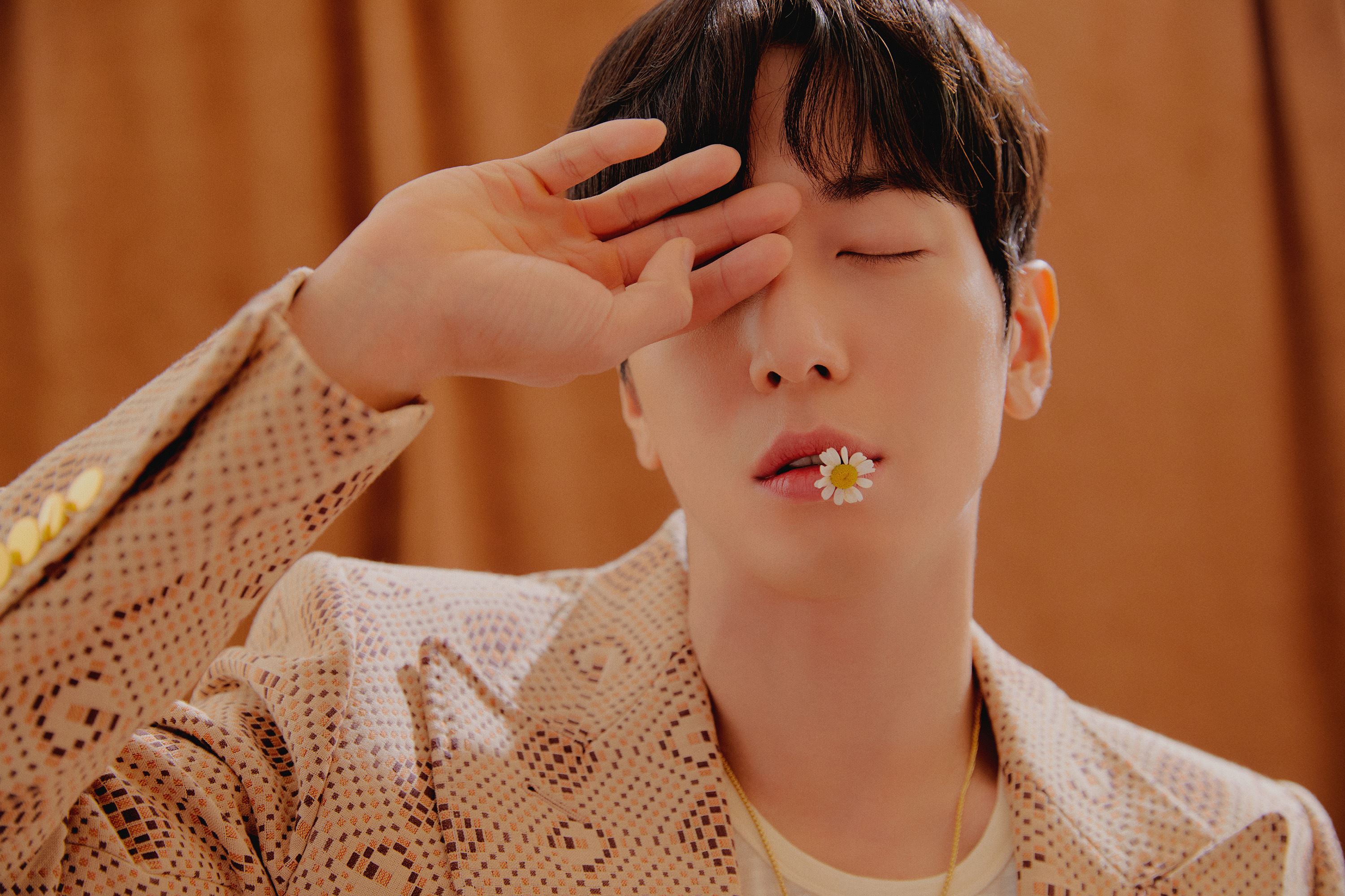 郑容和和萧敬腾跨海合作啦❗️《禁爱条款》6月16日上线🔥