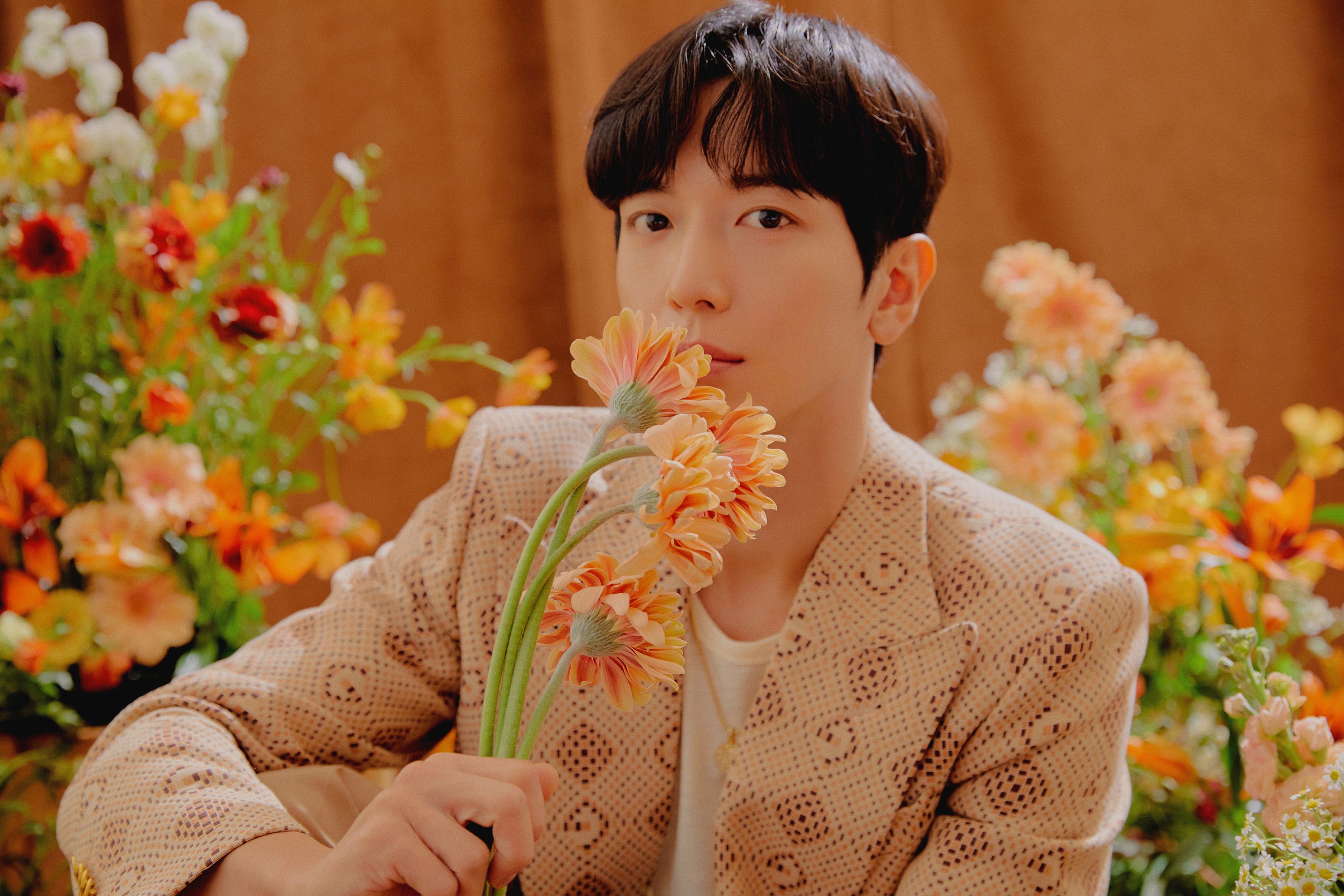 郑容和和萧敬腾跨海合作啦❗️《禁爱条款》6月16日上线🔥