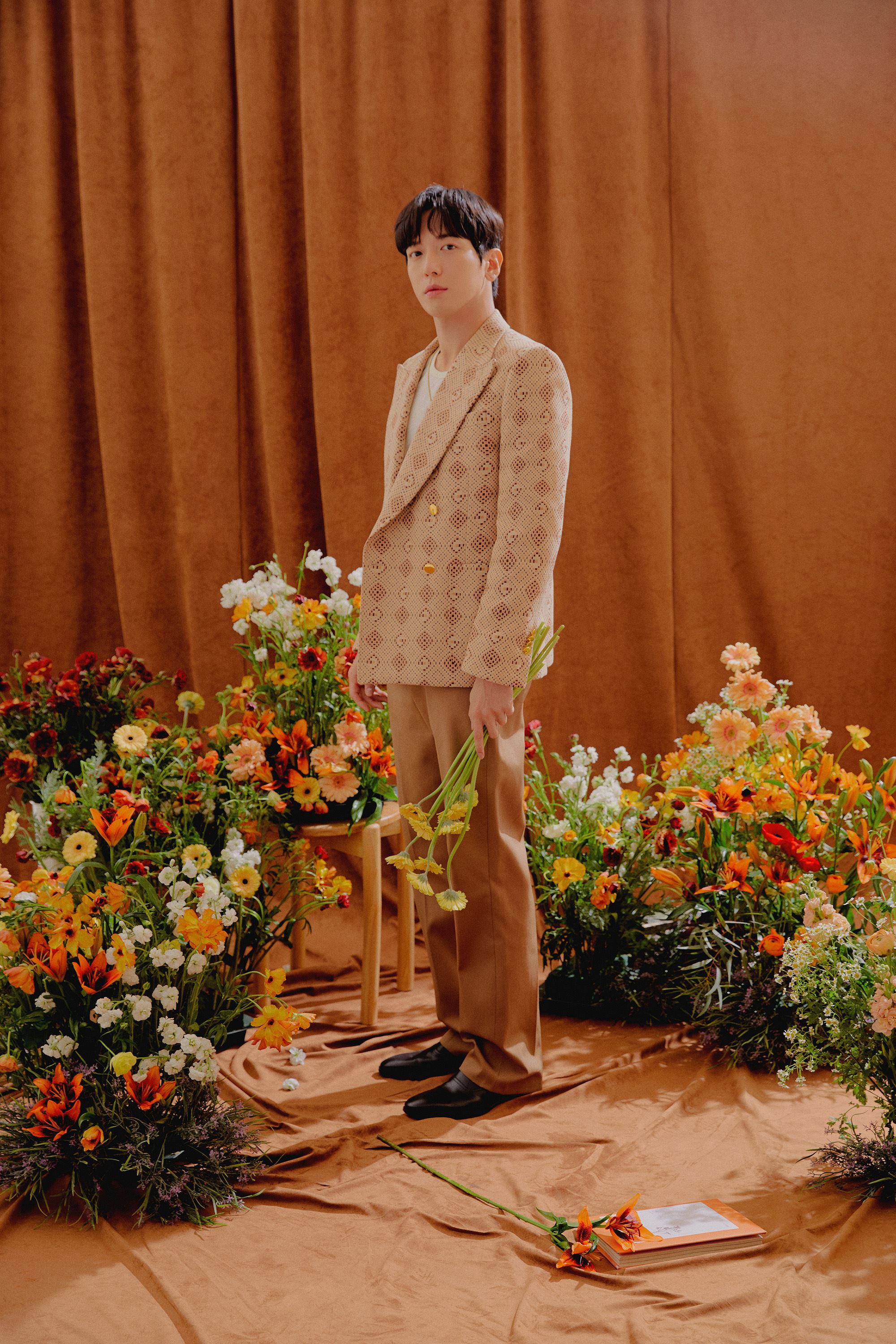 郑容和和萧敬腾跨海合作啦❗️《禁爱条款》6月16日上线🔥