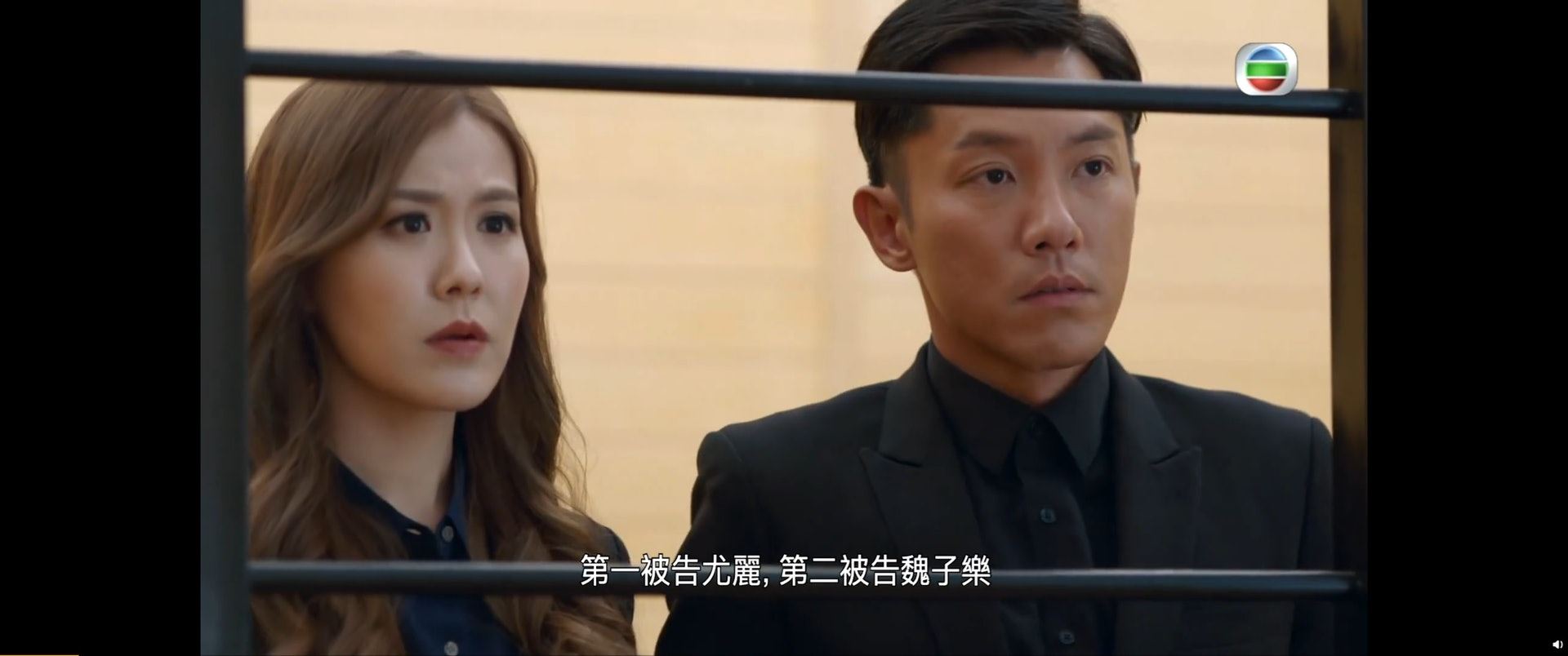 《逆天奇案》最受欢迎反派cp❗️网友收集「三大疑点」帮张颖康刘佩玥脱罪🔥