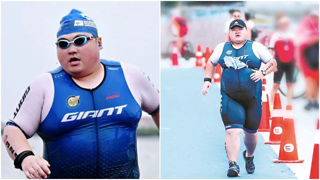 125kg-man-china-triathlon-viral-wuhan-determination.jpg