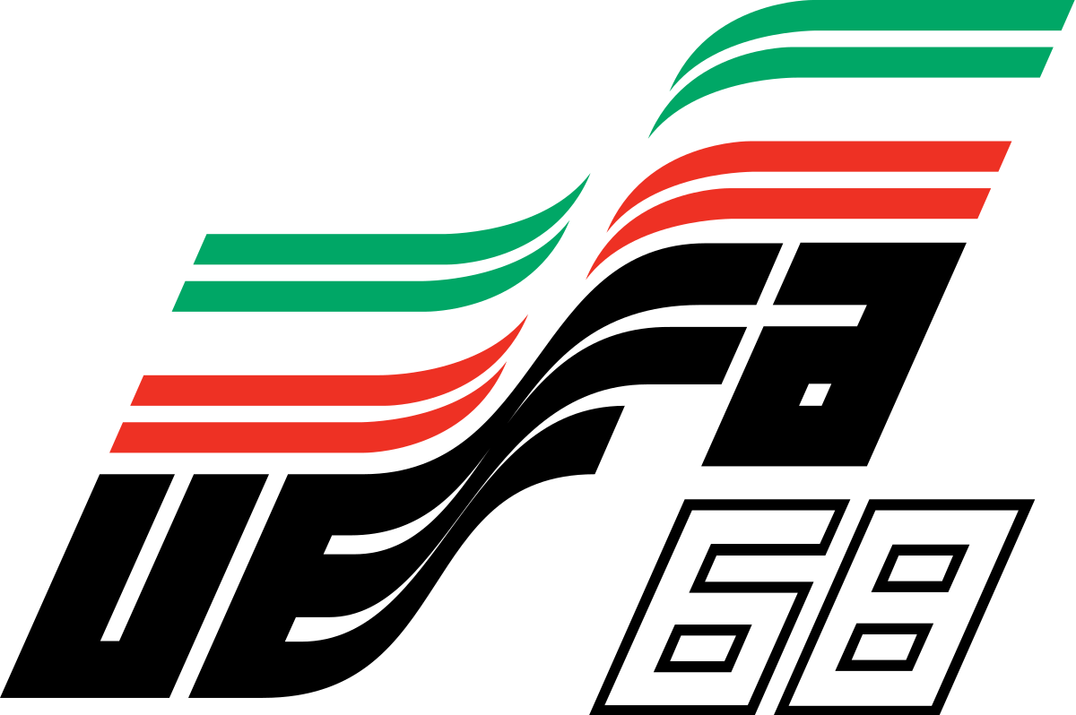trivia euro: itali pernah ke final sebab lambung syiling