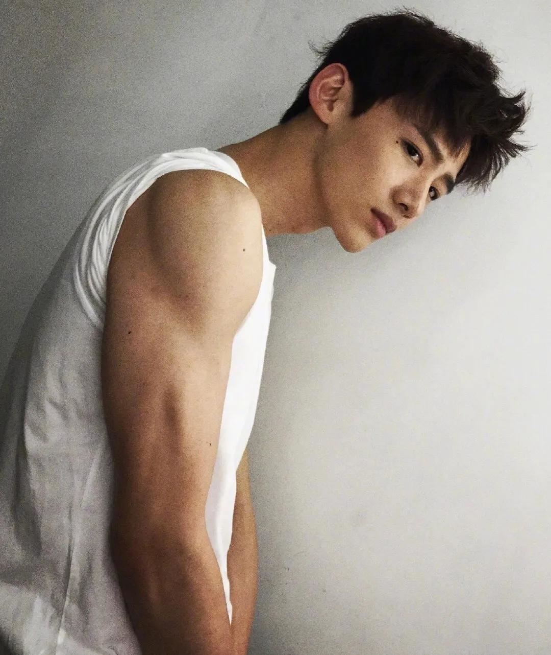 盘点9个好男友特质！只要全中就别放手啦！