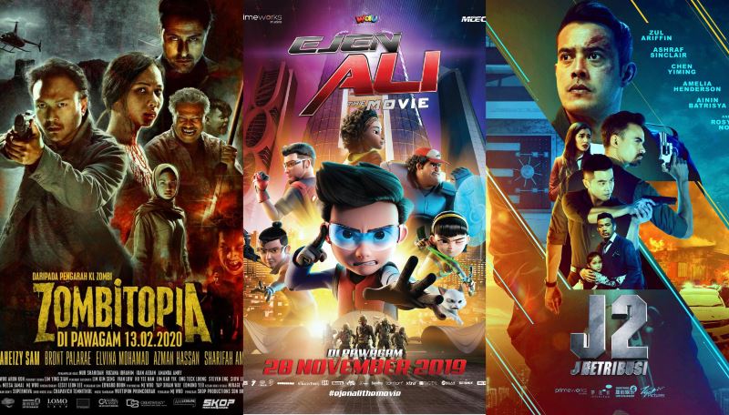 local malaysian films we’re excited to watch on disney+ starting this june!