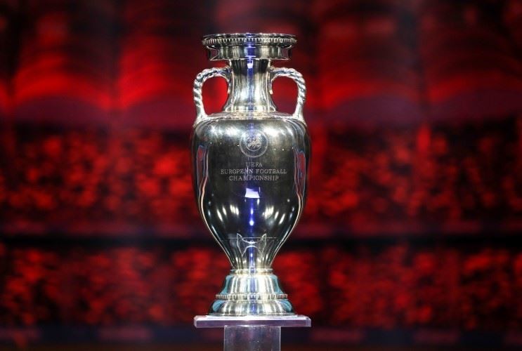 trivia euro: itali pernah ke final sebab lambung syiling