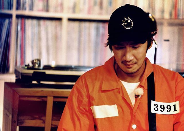 【rm】8人手写信超级催泪惹哭所有人❗️李光洙正式告别：对不起💔