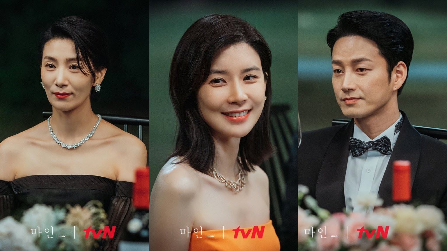 盘点《我的上流世界》50个豪门金句❗️「爬得越高，失去的就会越多」💔