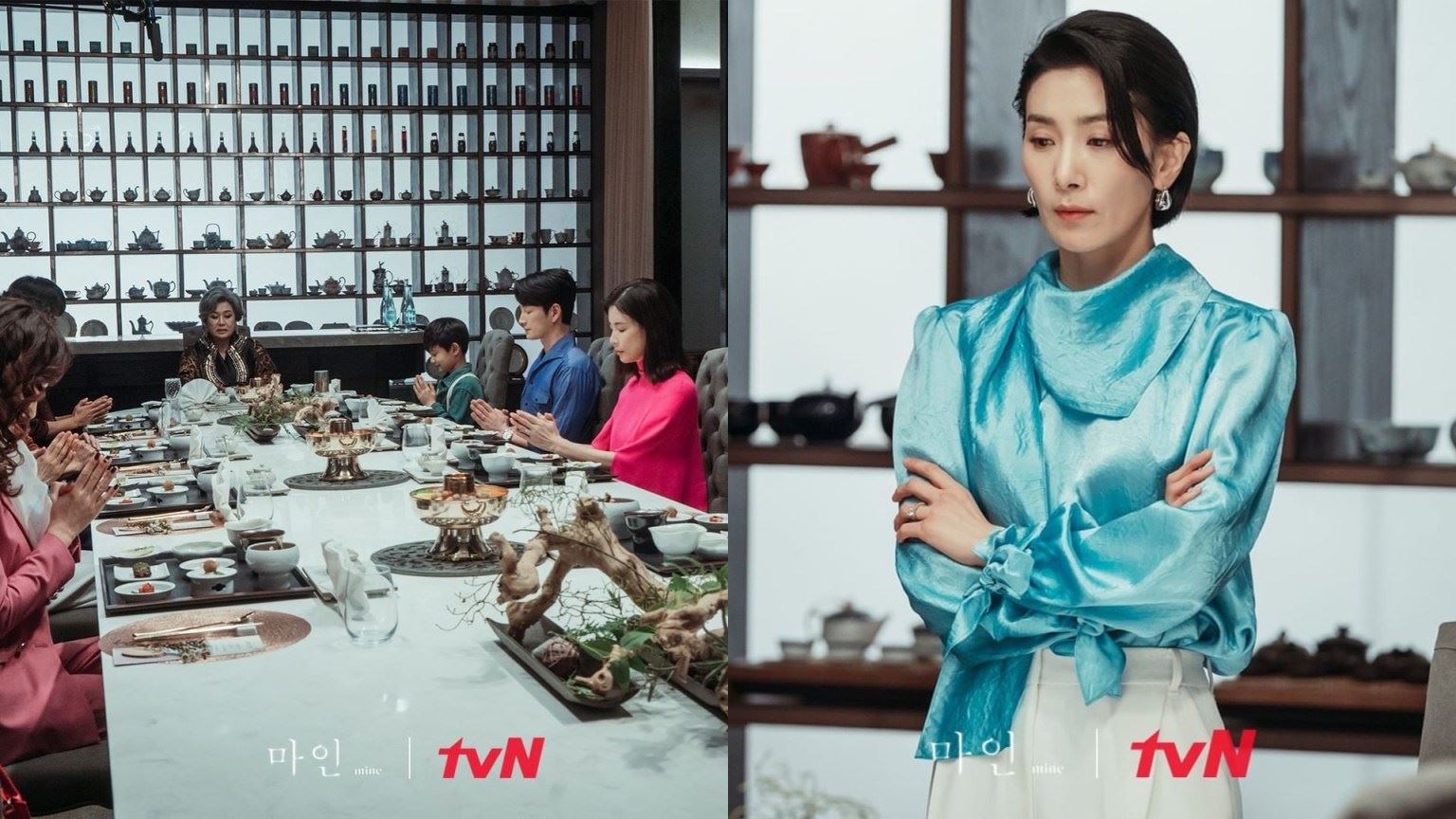 盘点《我的上流世界》50个豪门金句❗️「爬得越高，失去的就会越多」💔