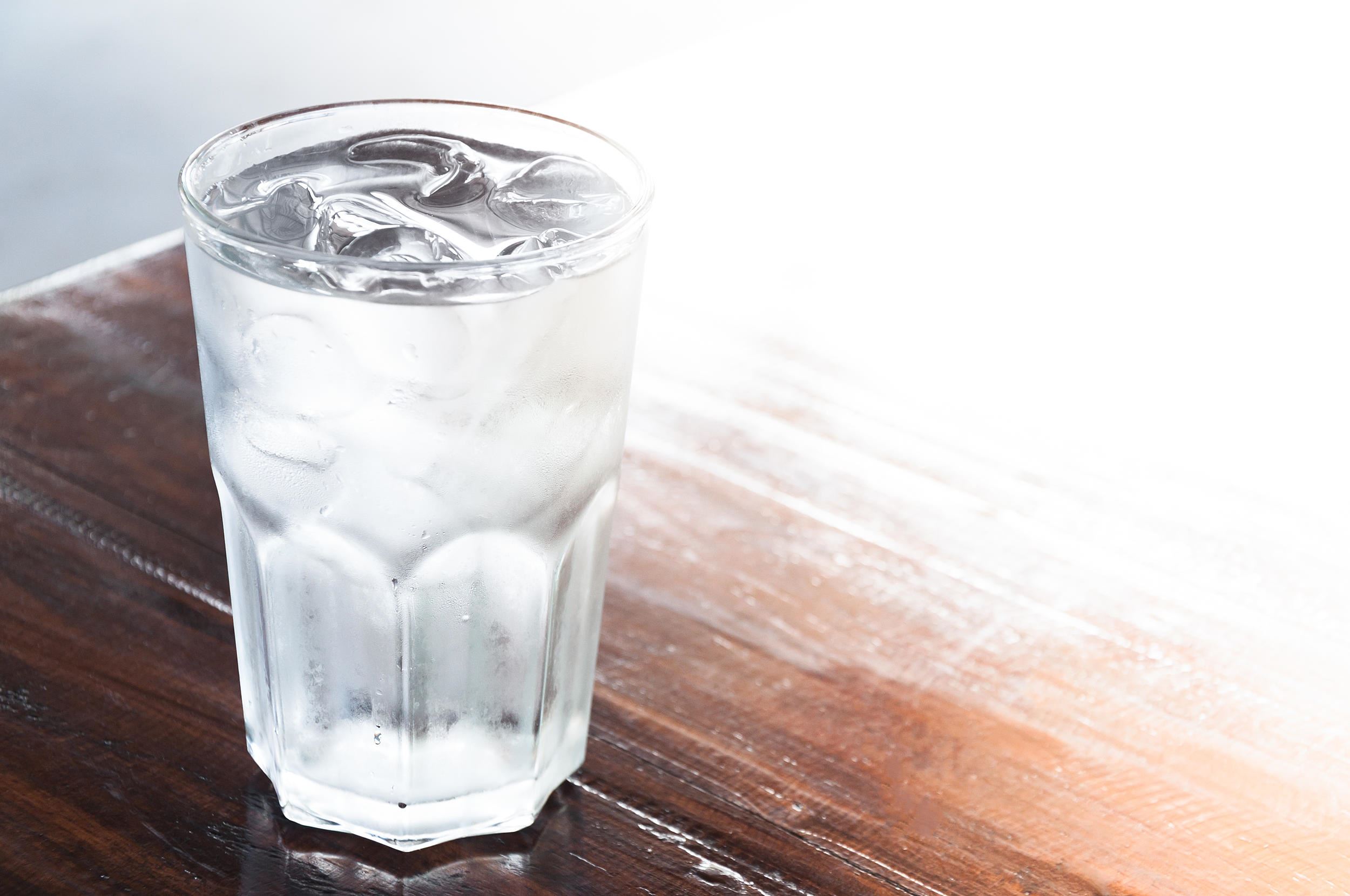 fakta atau auta, tak boleh minum ais ketika haid