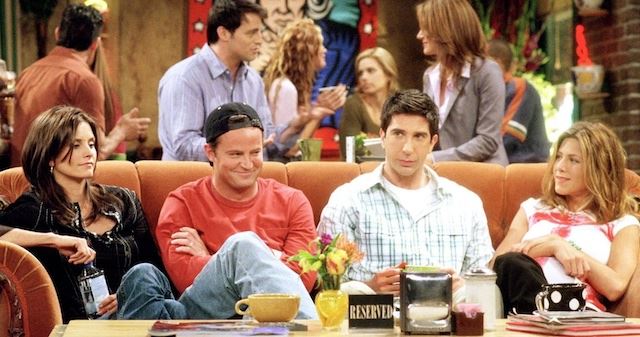 7 things in “friends” that millennials today can totally relate to