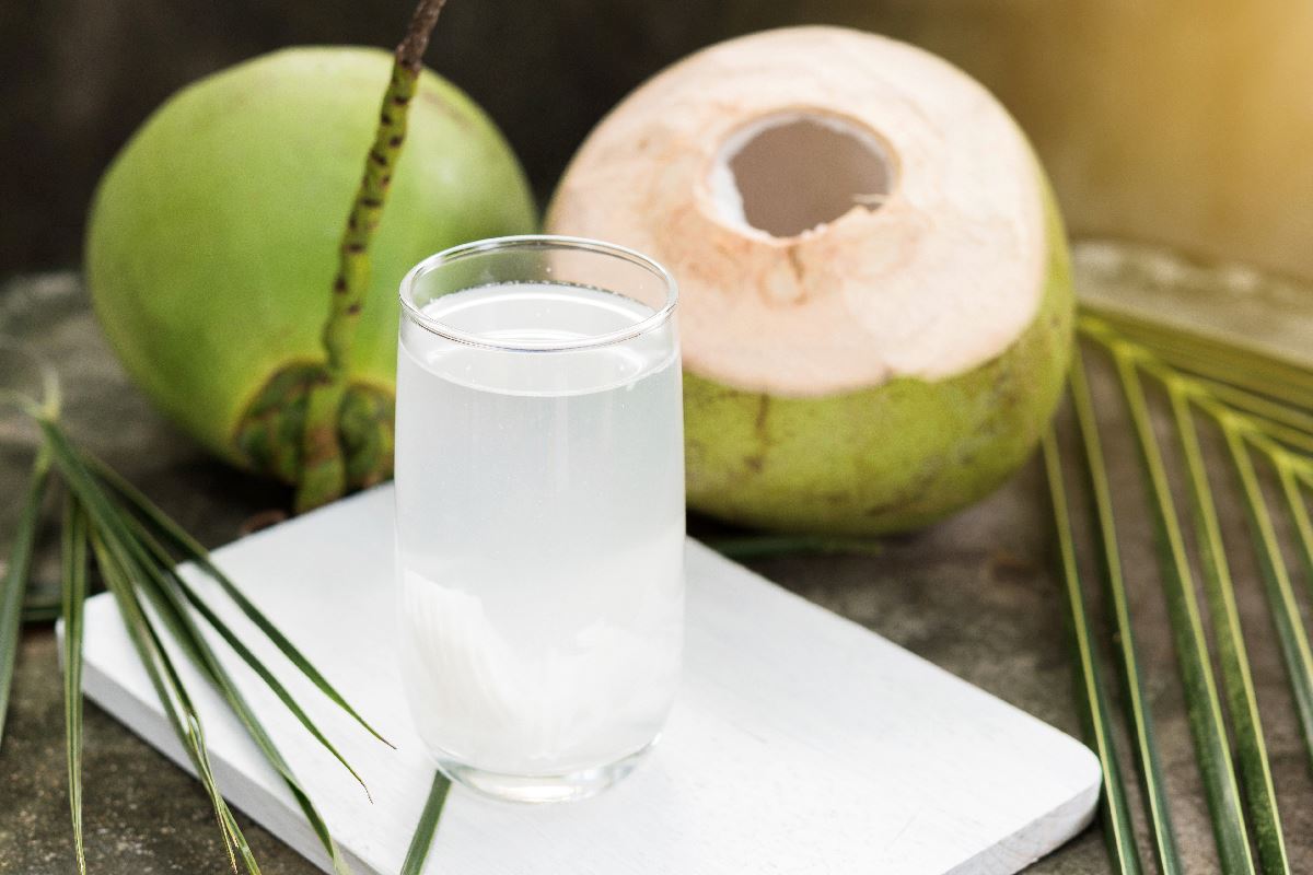 fakta atau auta, tak boleh minum ais ketika haid