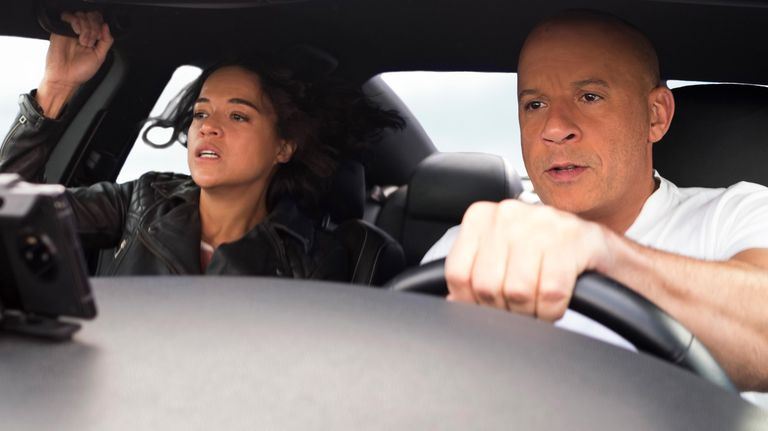 vin diesel confirms that the “fast and furious” saga will end in 2024
