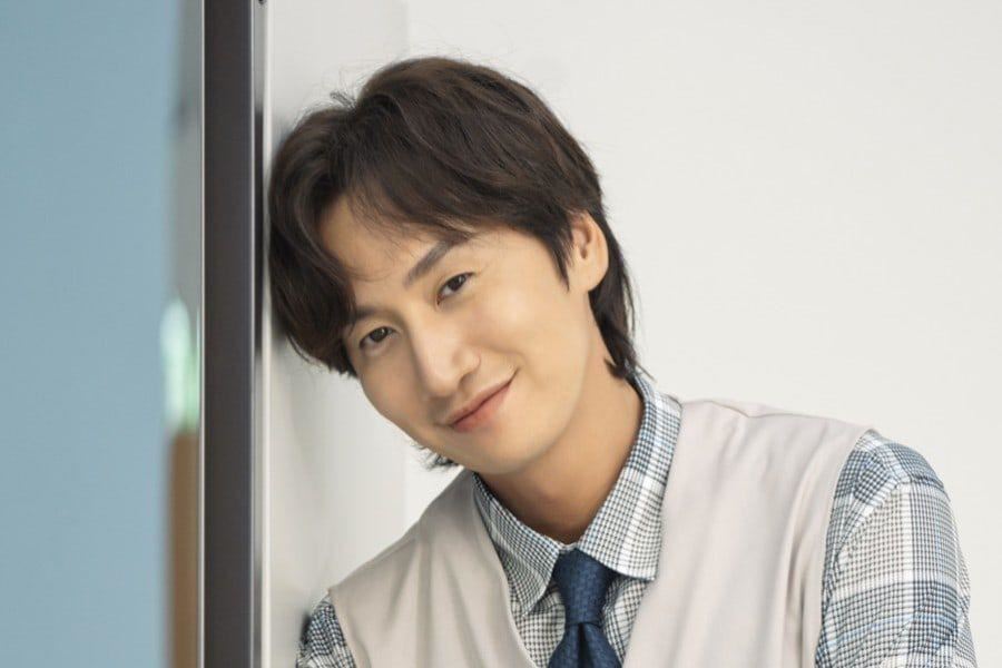 “terima kasih kwang soo untuk 11 tahun”, lee kwang soo akhirnya sah tinggalkan ‘running man’