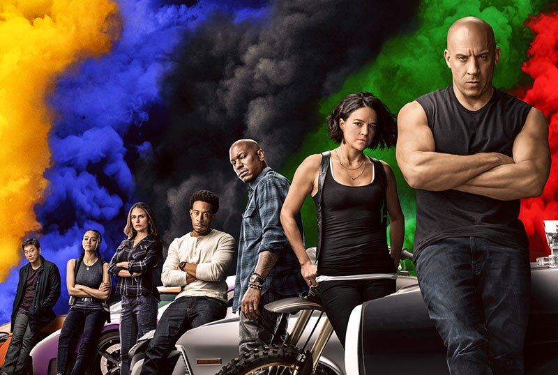 vin diesel confirms that the “fast and furious” saga will end in 2024