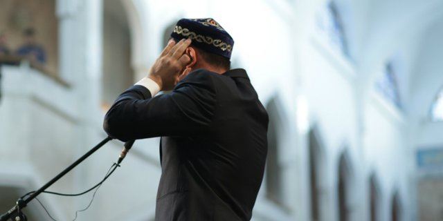 ganjaran pahala menanti apabila membaca doa ketika azan