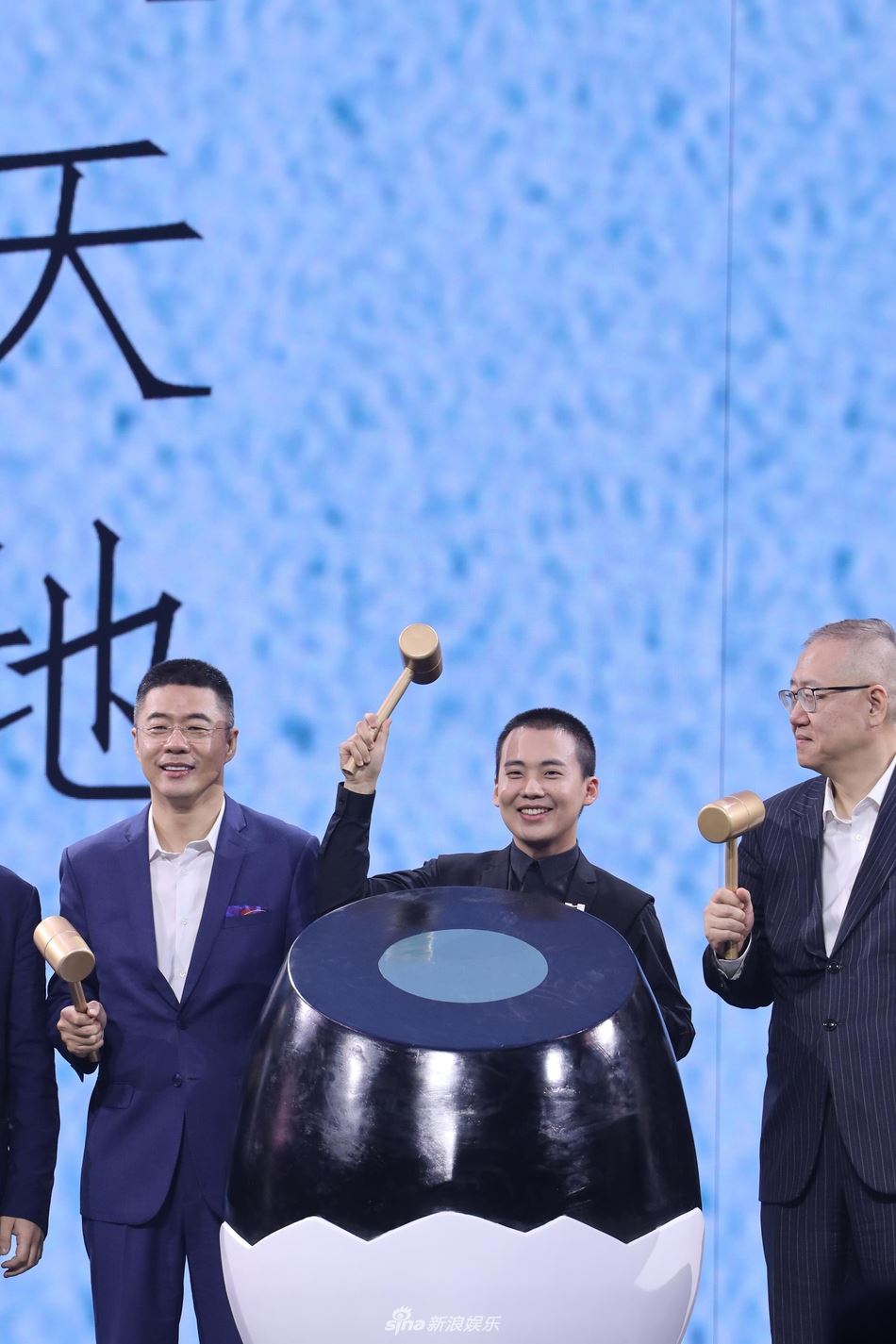 《赘婿》第二季正式启动❗️确定原班人马回归❗️郭麒麟：第三季也做好筹备了