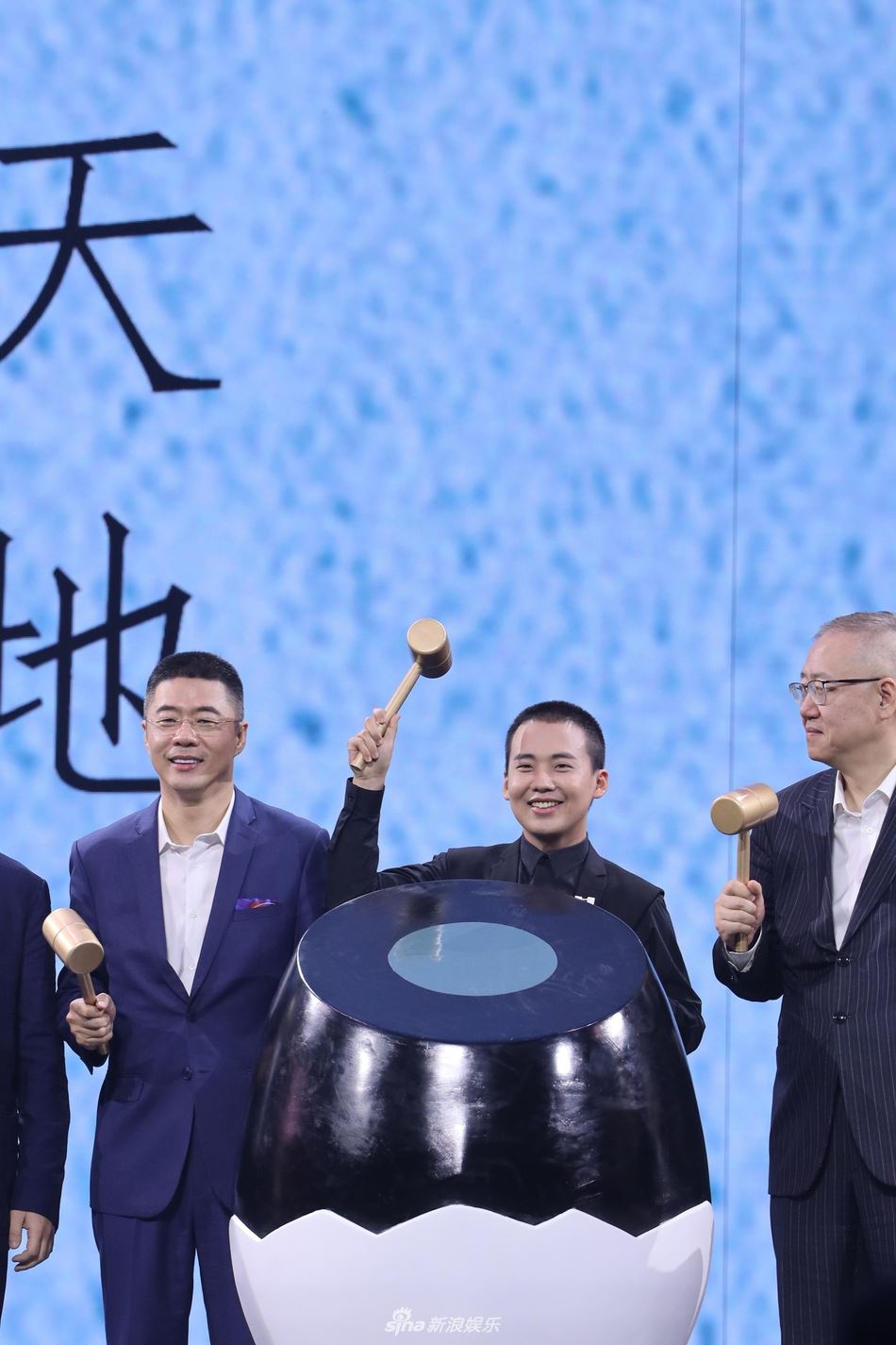 《赘婿》第二季正式启动❗️确定原班人马回归❗️郭麒麟：第三季也做好筹备了