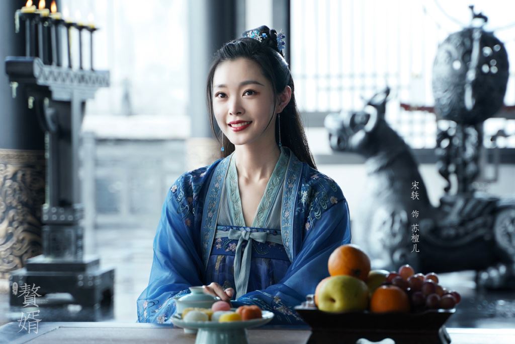 《赘婿》第二季正式启动❗️确定原班人马回归❗️郭麒麟：第三季也做好筹备了