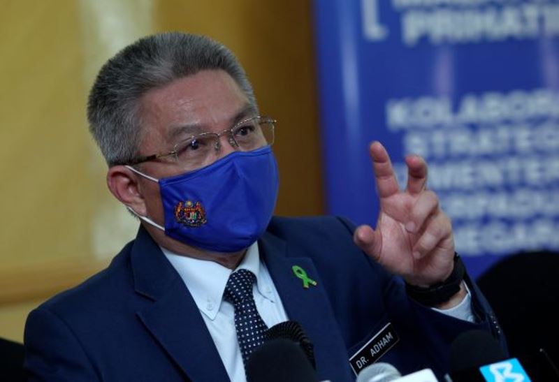 malaysia is developing its own covid-19 vaccine to curb shortages