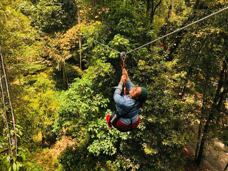 a day in selangor, let’s visit hulu langat!