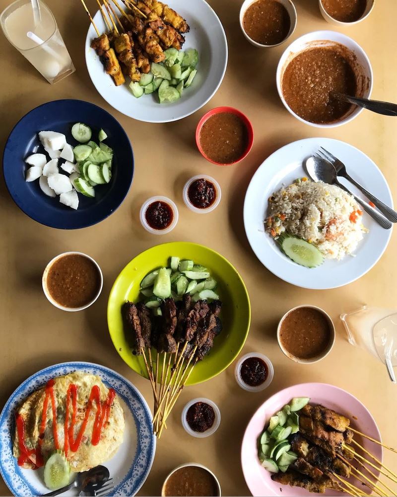 a day in selangor, let’s visit hulu langat!