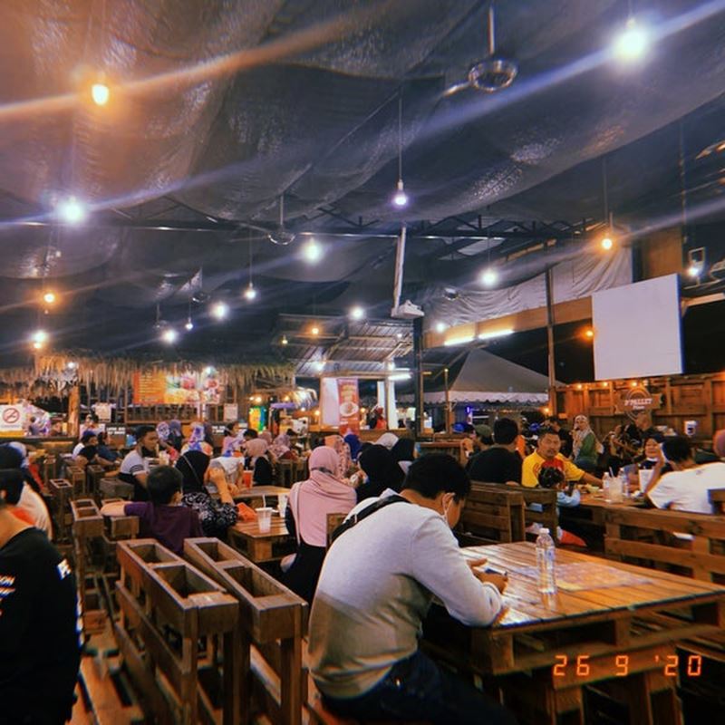 a day in selangor, let’s visit hulu langat!