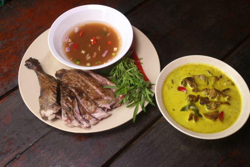 a day in selangor, let’s visit hulu langat!