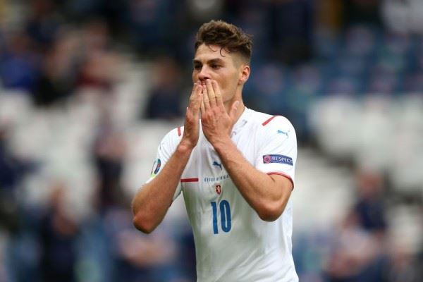 [video] euro 2020: gol epik patrik schick berjaya benamkan scotland