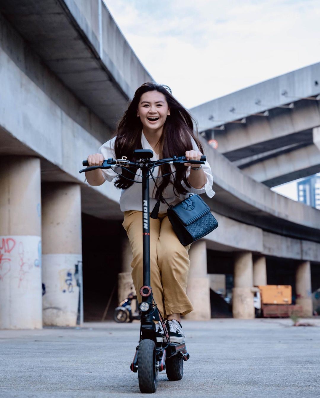 bella dowanna lulus semua mata pelajaran, pilih untuk tidak kongsi keputusan spm pada umum