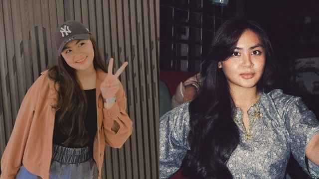 bella dowanna lulus semua mata pelajaran, pilih untuk tidak kongsi keputusan spm pada umum