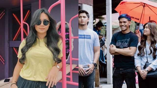 bella dowanna lulus semua mata pelajaran, pilih untuk tidak kongsi keputusan spm pada umum