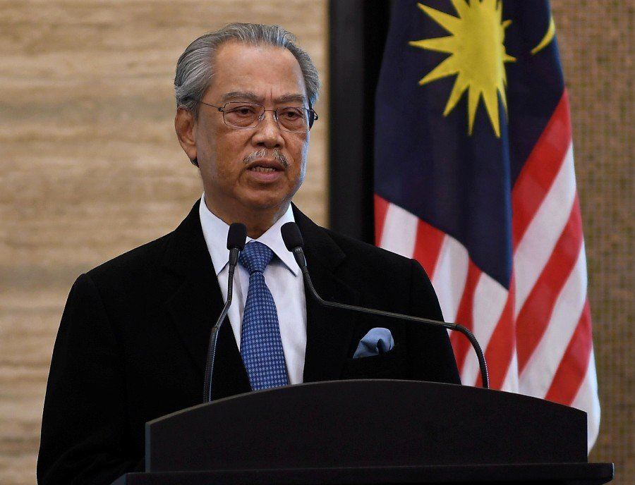 [terkini] pm beri fokus 4 fasa peralihan, 3 indikator utama untuk pelan pemulihan negara