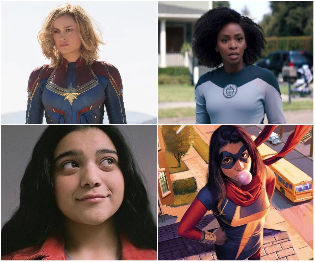 park seo joon reportedly set to join captain marvel sequel movie “the marvels”!