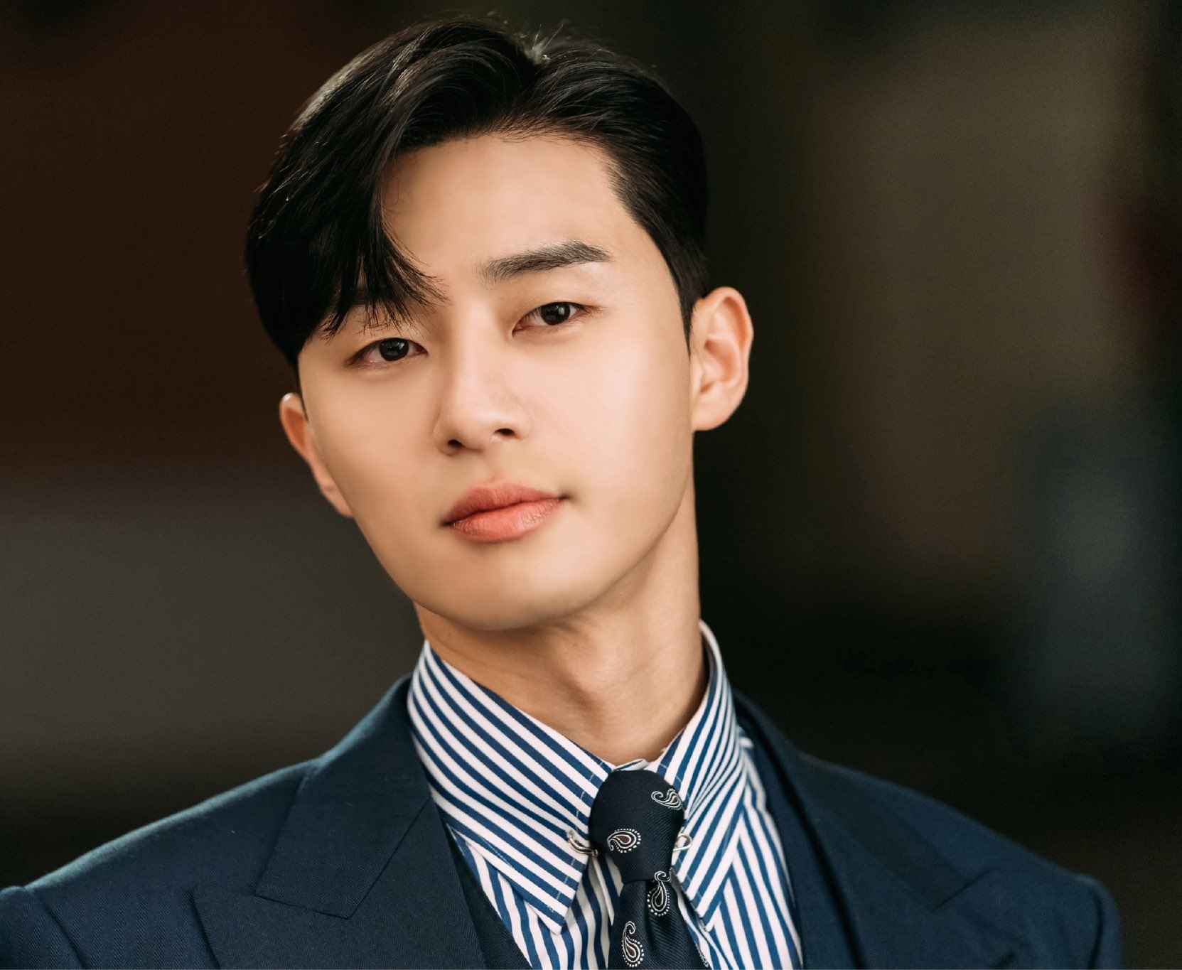 park seo joon reportedly set to join captain marvel sequel movie “the marvels”!