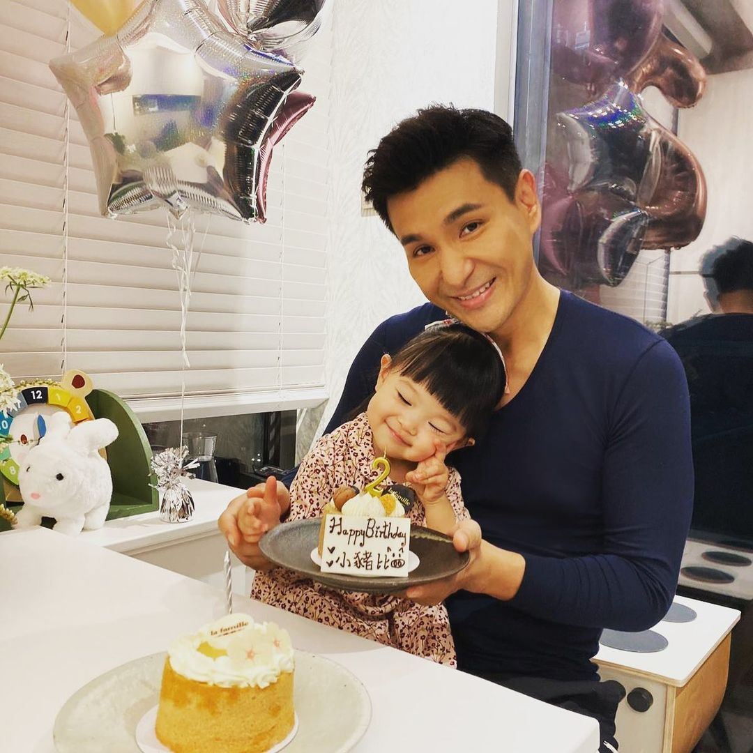 44岁出歌被网友攻击「那么老就别唱」❗️陈展鹏霸气反击︰你就不要听咯🔥