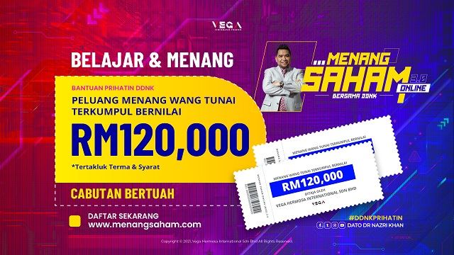 baru nak mula belajar saham? ni asas yang pelabur baru kena tahu
