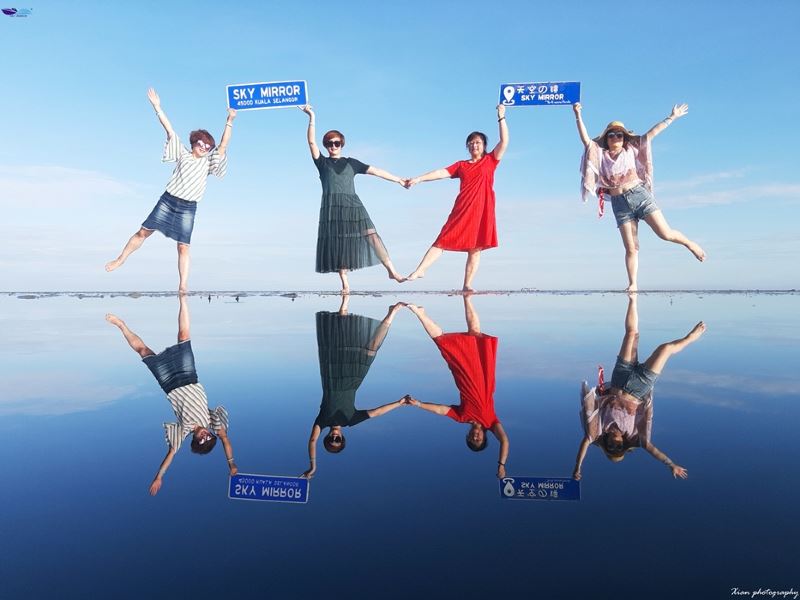 6 little-known places in selangor