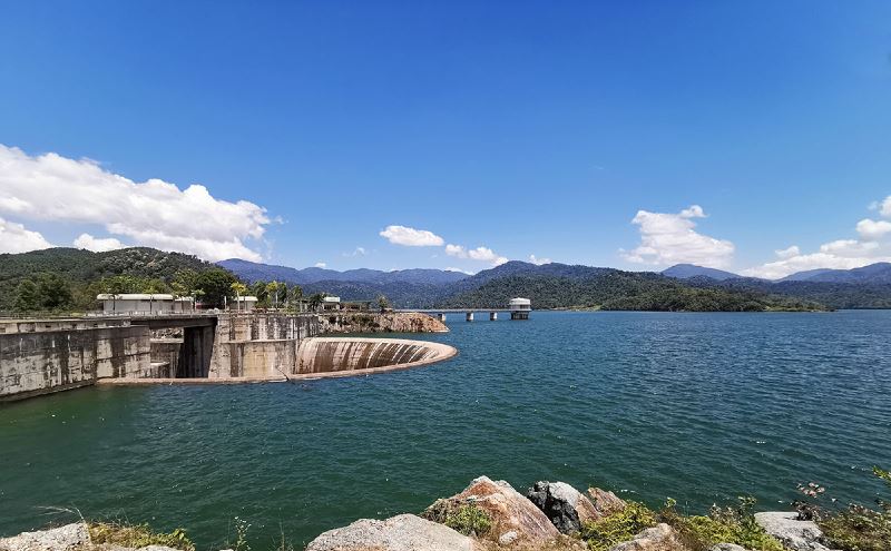 6 little-known places in selangor