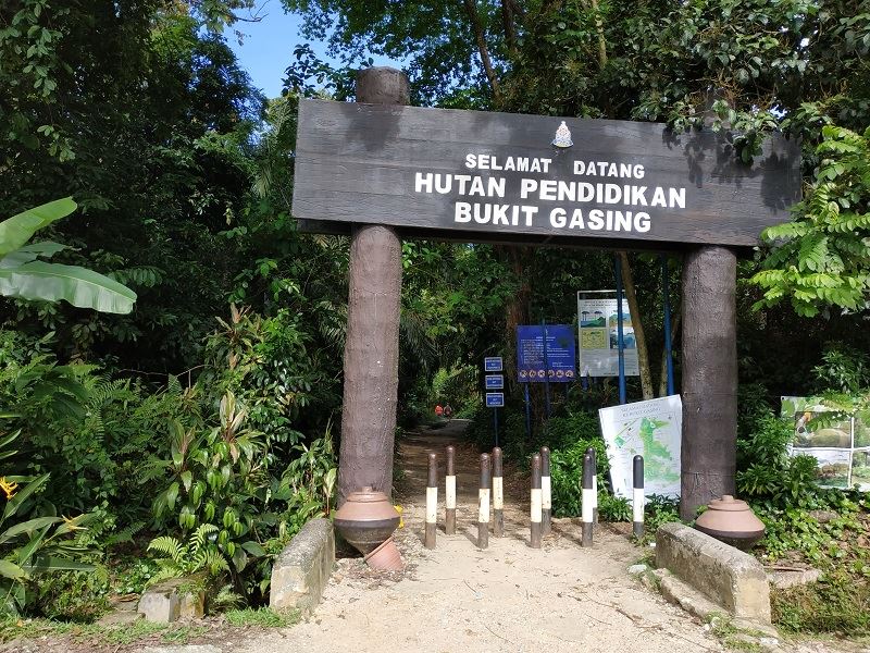 6 little-known places in selangor