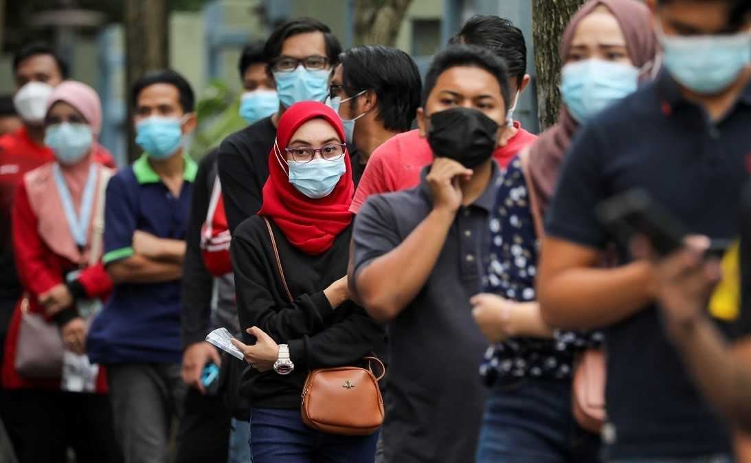 nak balik kampung? ada sinar di penghujung tahun